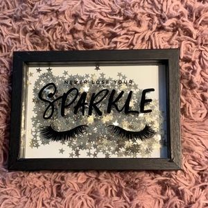 Small room decoration